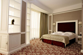 Гостиница Hotel Bellaria, Яссы